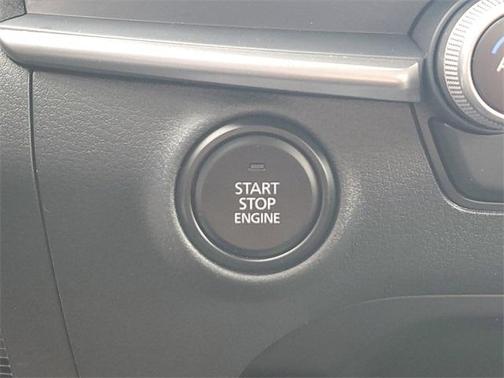 2026 Mazda Mazda3 FWD w/Preferred Package