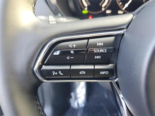 2026 Mazda CX-90 Premium