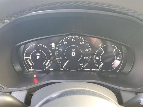 2026 Mazda CX-90 Premium