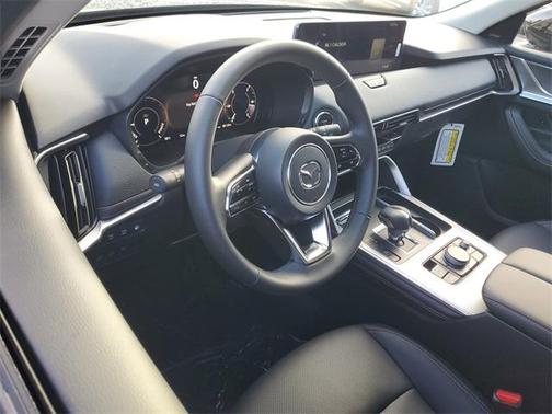 2026 Mazda CX-90 Premium