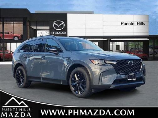 2026 Mazda CX-90 Premium