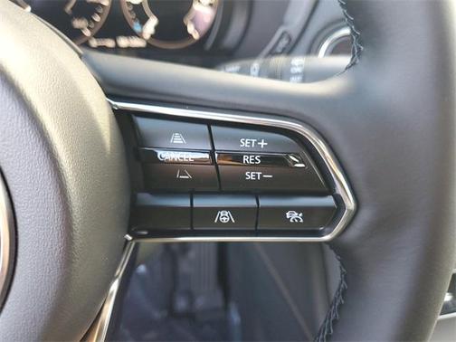 2026 Mazda CX-90 Premium