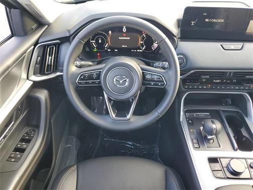 2026 Mazda CX-90 Premium