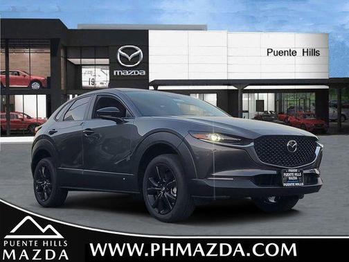 2026 Mazda CX-30 Select