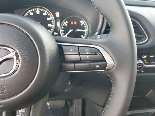 2026 Mazda CX-30 Select