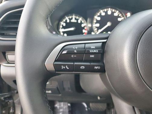 2026 Mazda CX-30 Select