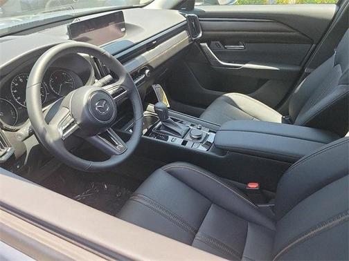 2025 Mazda CX-50 Hybrid Premium Plus Package