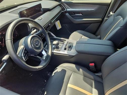 2025 Mazda CX-90 3.3 Turbo Premium Plus Package