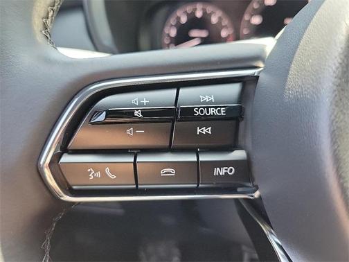 2025 Mazda CX-90 3.3 Turbo Premium Plus Package