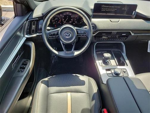 2025 Mazda CX-90 3.3 Turbo Premium Plus Package