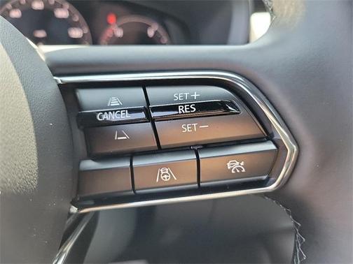 2025 Mazda CX-90 3.3 Turbo Premium Plus Package