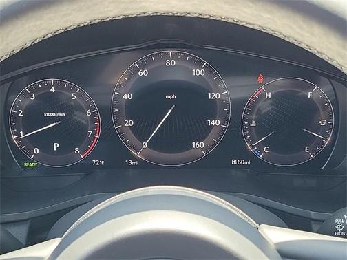 2025 Mazda CX-90 3.3 Turbo Premium Plus Package