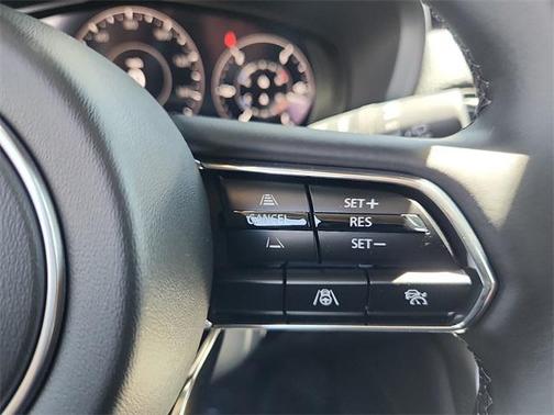 2025 Mazda CX-90 PHEV Premium Sport