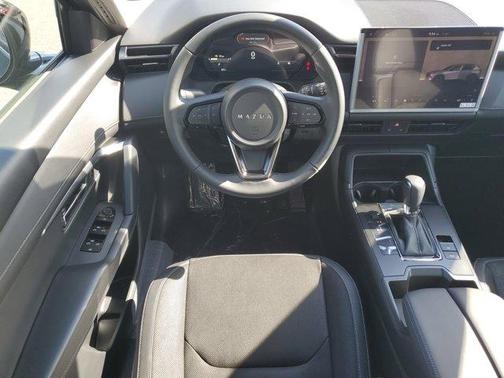 2026 Mazda CX-5 Preferred