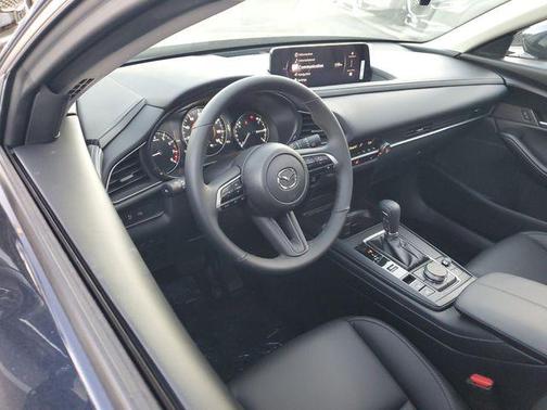 2026 Mazda CX-30 Preferred