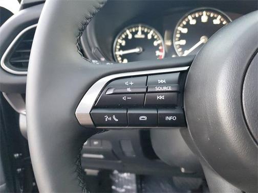 2026 Mazda CX-30 Preferred