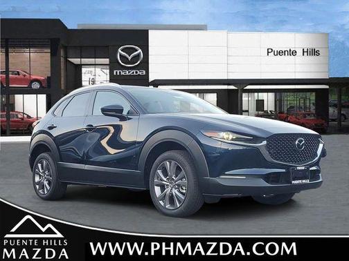 2026 Mazda CX-30 Preferred