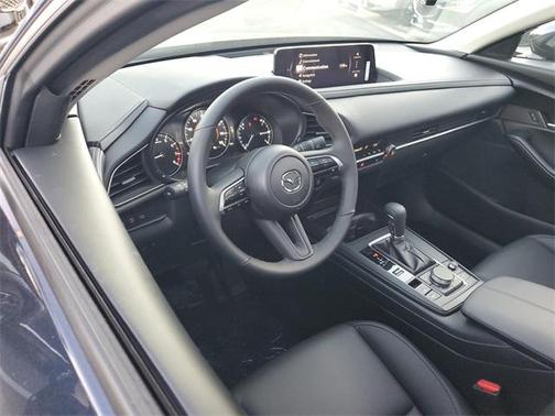 2026 Mazda CX-30 Preferred