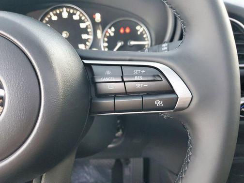 2026 Mazda CX-30 Preferred