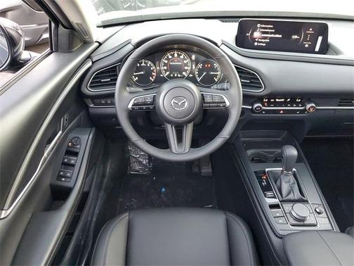 2026 Mazda CX-30 Preferred