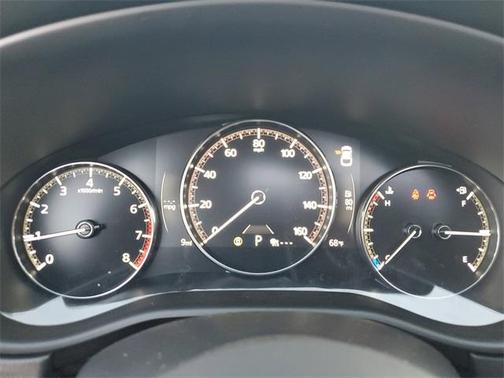 2026 Mazda CX-30 Preferred