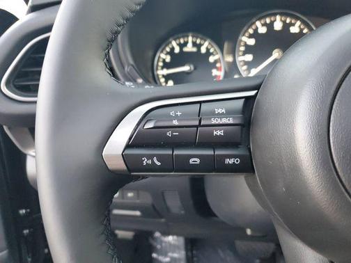 2026 Mazda CX-30 Preferred