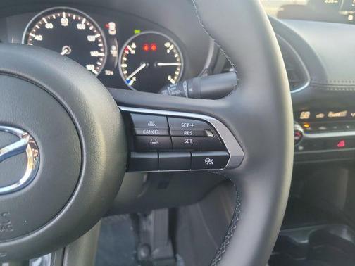 2026 Mazda Mazda3 FWD w/Preferred Package