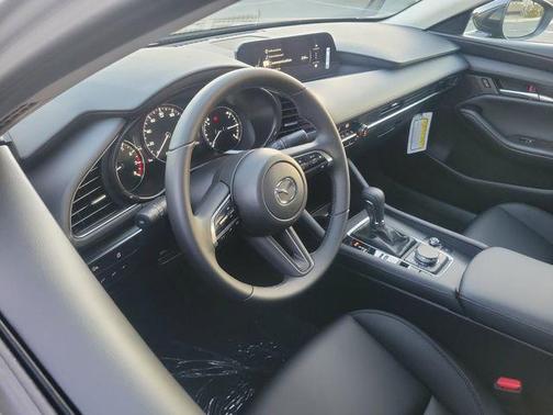2026 Mazda Mazda3 FWD w/Preferred Package
