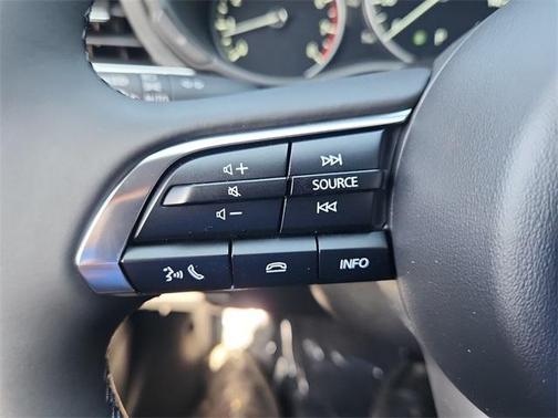 2025 Mazda Mazda3 AWD w/Premium Package