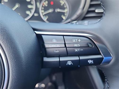 2025 Mazda Mazda3 AWD w/Premium Package