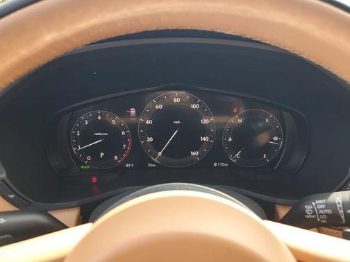 2026 Mazda CX-70 CX-70