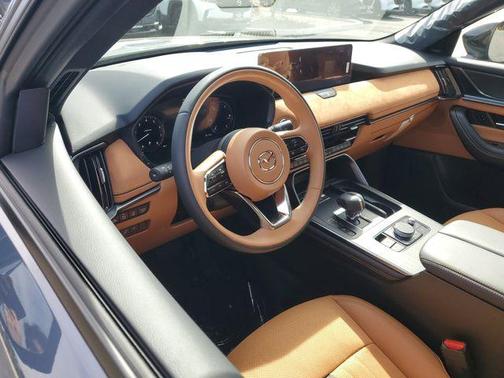 2026 Mazda CX-70 CX-70