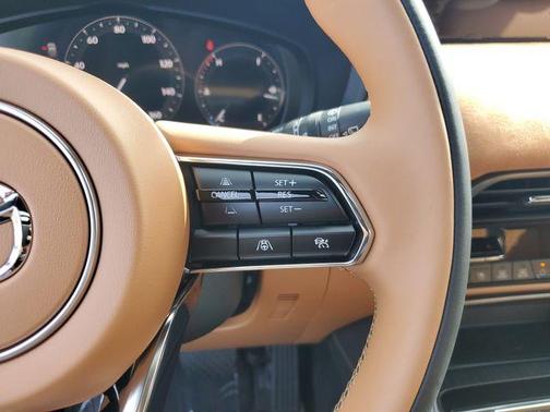 2026 Mazda CX-70 CX-70