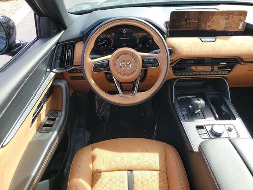 2026 Mazda CX-70 CX-70