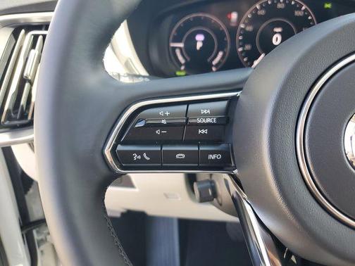 2026 Mazda CX-50 Premium