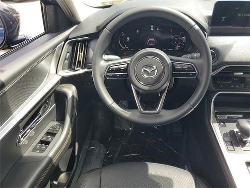2025 Mazda CX-90 PHEV Preferred Package