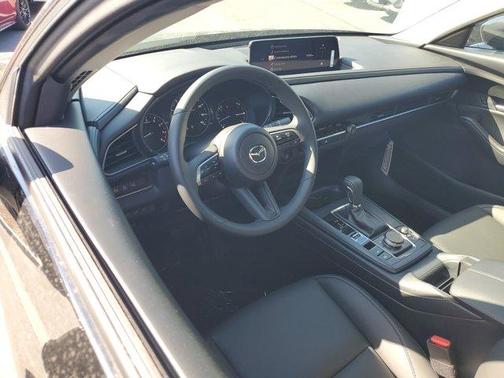 2026 Mazda CX-30 Preferred