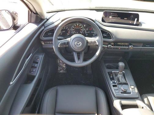 2026 Mazda CX-30 Preferred