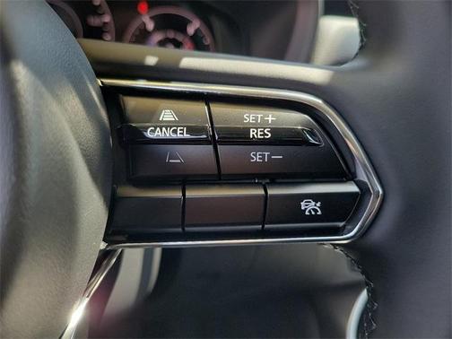 2025 Mazda CX-90 PHEV Preferred Package