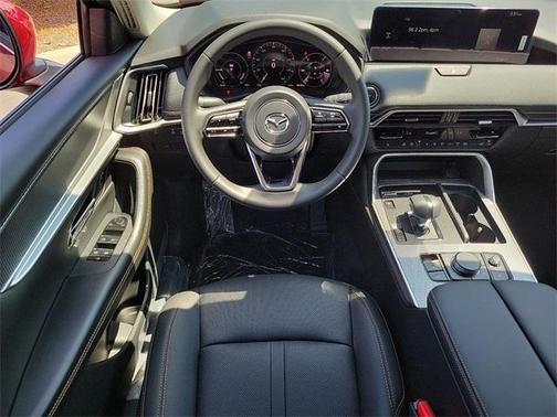2025 Mazda CX-90 PHEV Preferred Package