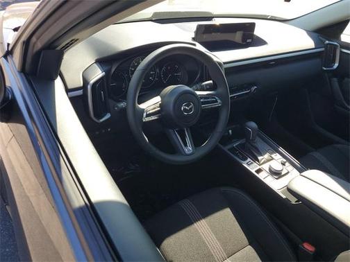 2026 Mazda CX-50 Preferred