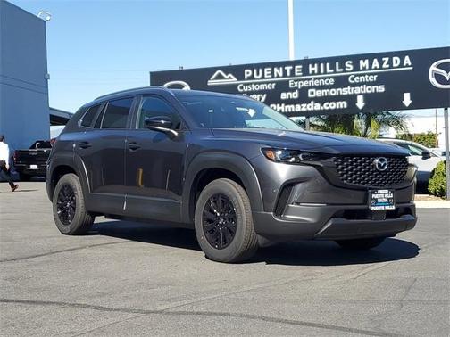 2026 Mazda CX-50 Preferred