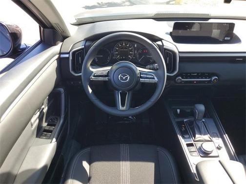 2026 Mazda CX-50 Preferred