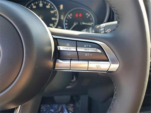 2026 Mazda CX-50 Preferred