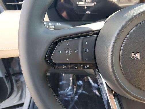 2026 Mazda CX-5 Preferred