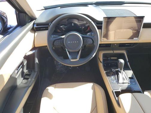 2026 Mazda CX-5 Preferred