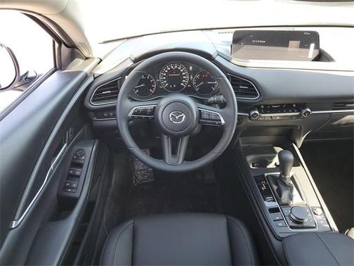 2026 Mazda CX-30 Preferred