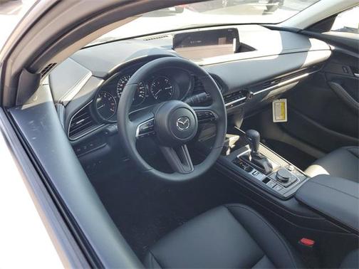2026 Mazda CX-30 Preferred