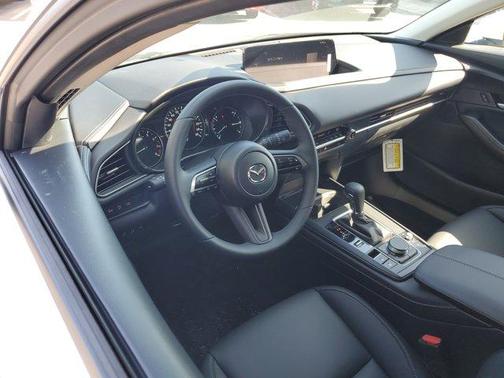 2026 Mazda CX-30 Preferred