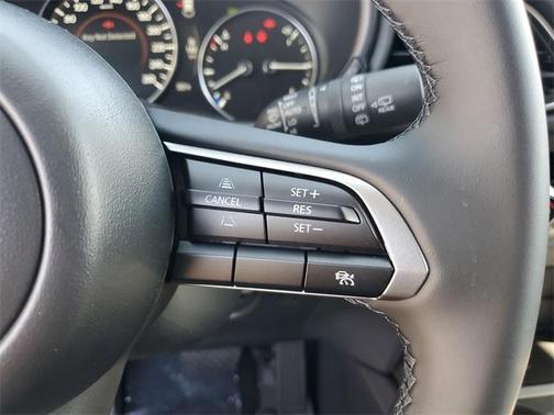 2026 Mazda CX-30 Preferred
